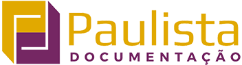 Logo Paulista Documentação